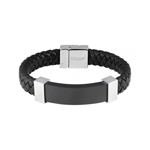 photo d'un bracelet fender