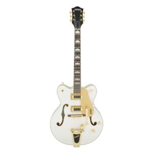 G5420 ELECTROMATIC WHT/GLD Gretsch