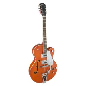 GRETSCH G5420T ELECTROMATIC ORANGE STAIN
