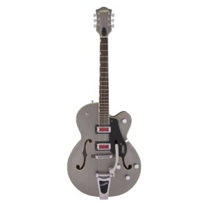 G5410T ELECTROMATIC MATTE PHANTOM METALLIC Gretsch