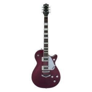 G5220 JET BT DARK CHERRY METALLIC Gretsch