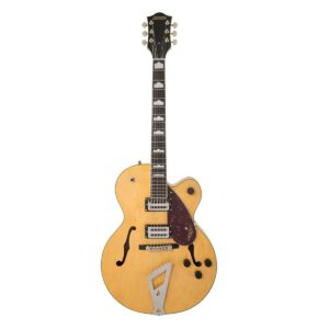 G2420 STREAMLINER NATURELLE Gretsch