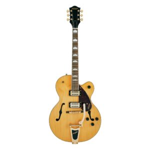 G2410TG w/BIGSBY STREAMLINER VILLAGE AMBER Gretsch