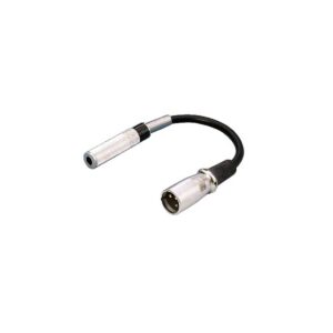 Audiophony 2XM/JMM Stagg - Adaptateurs audio - Sonowest