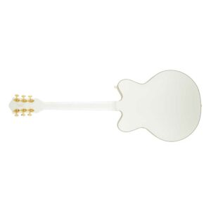 G5420 ELECTROMATIC WHT/GLD Gretsch
