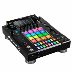 DJS-1000 Pioneer