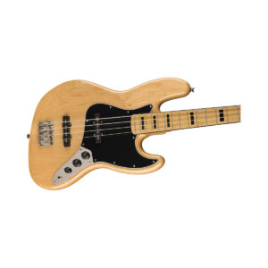 CLASSIC VIBE JAZZ BASS 70 MN NT Squier
