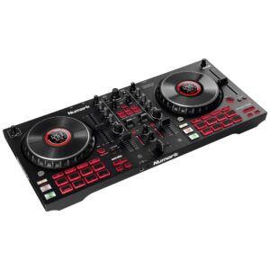 MIXTRACK PLAT FX Numark