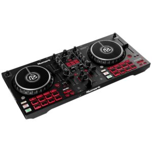 MIX TRACK PROFX Numark