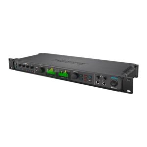 8PRE ES INTERFACE AUDIO 24X28 Motu