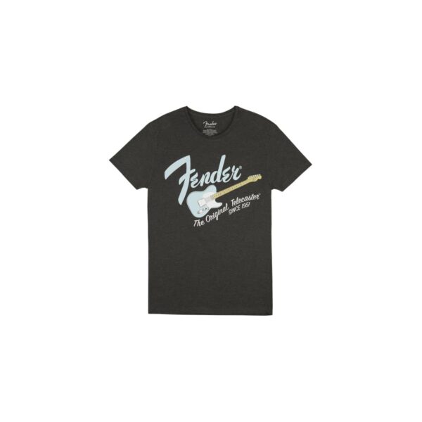 photo d'un tshirt fender