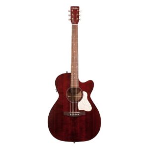 LEGACY TENESSEE RED QIT Art et Lutherie