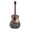 LEGACY DENIM BLUE Q-DISCRETE Art et Lutherie - Guitare - Sonowest