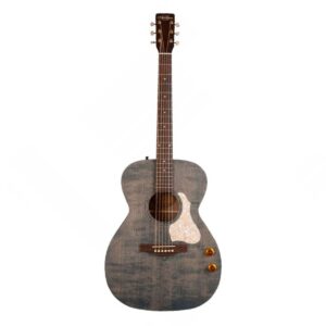 LEGACY DENIM BLUE Q-DISCRETE Art et Lutherie