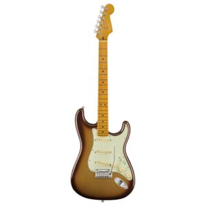 Guitares électriques