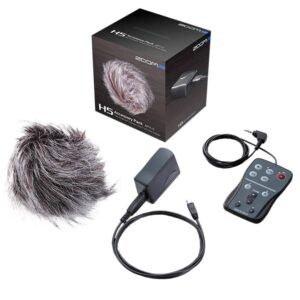 Accessoires Enregistreurs Numériques