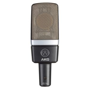 Micro studio