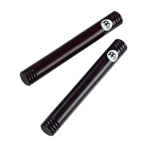 CL4BK PAIRE DE CLAVES DE SALSA Meinl