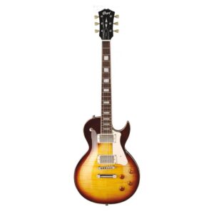 CR250VB Cort - Guitare électrique Les Paul / SG - Sonowest