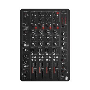 MODEL1.4 Allen&heath - MATERIEL DJ - Sonowest