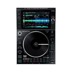 SC6000M Denon