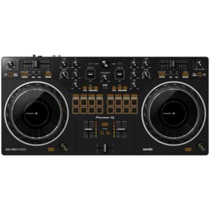 DDJ-REV1 Pioneer