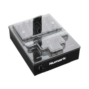 SCRATCH Decksaver