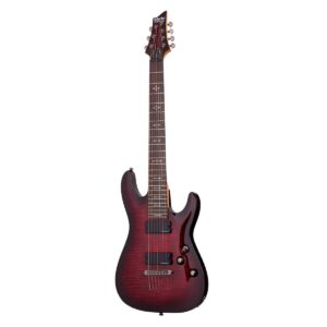 DEMON 7 CRB Schecter