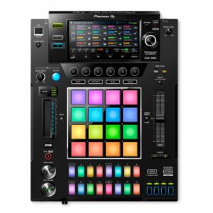 DJS-1000 Pioneer