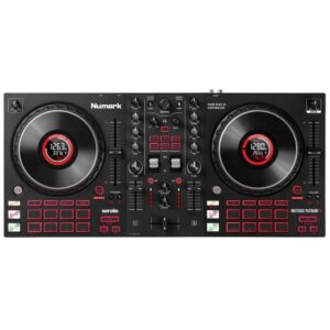 MIXTRACK PLAT FX Numark