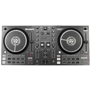 MIX TRACK PROFX Numark