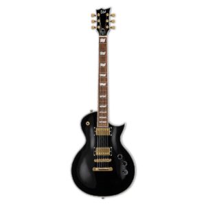 EC256-BLK LTD