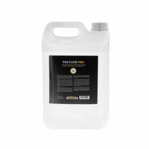 FOG FLUID PRO 5L Evolite