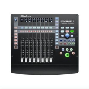 FADERPORT 8 Presonus - Home Studio - Sonowest