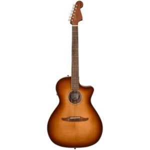 Guitare Folk Electro-Acoustique