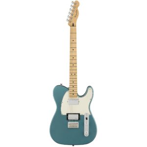 Guitare électrique telecaster