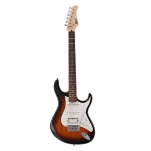 G110 2 TONS SUNBURST Cort