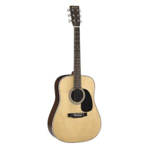 Martin Guitars D-28