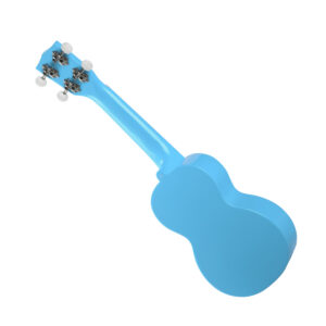 UKULELE FLOCON DE NEIGE Mahalo