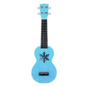 UKULELE FLOCON DE NEIGE Mahalo