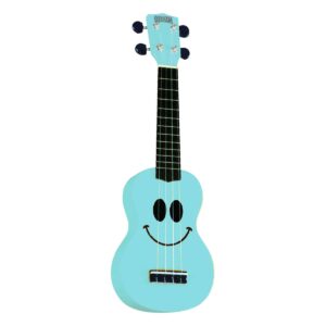 UKULELE USMILE-LBU Mahalo