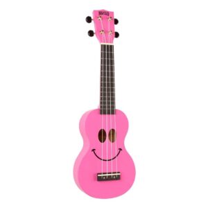 UKULELE USMILE PK Mahalo