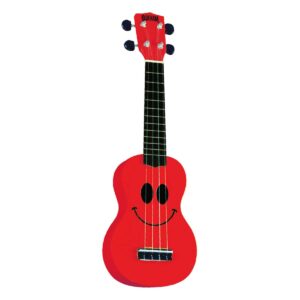 UKULELE USMILE-RD Mahalo