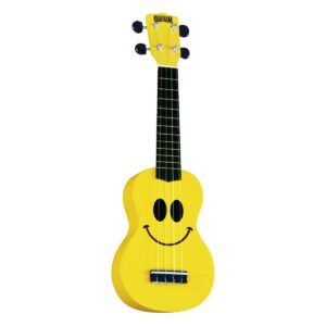 UKULELE USMILE-YW Mahalo