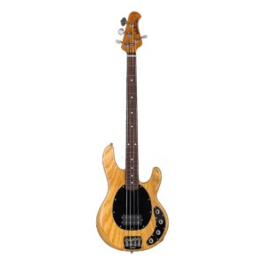 MUSICMAN STINGRAY SPECIAL NATUREL Musicman