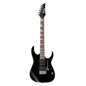 GRG170DX BKN BLACK NIGHT Ibanez