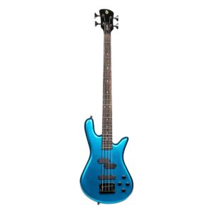 PERFORMER 4 METALLIC BLUE Spector