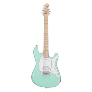 CUTLASS SHORT SCALE MINT GREEN Sterling