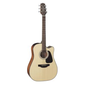 GD30CE NAT Takamine - Guitare - Sonowest