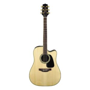 GD51CE NAT Takamine